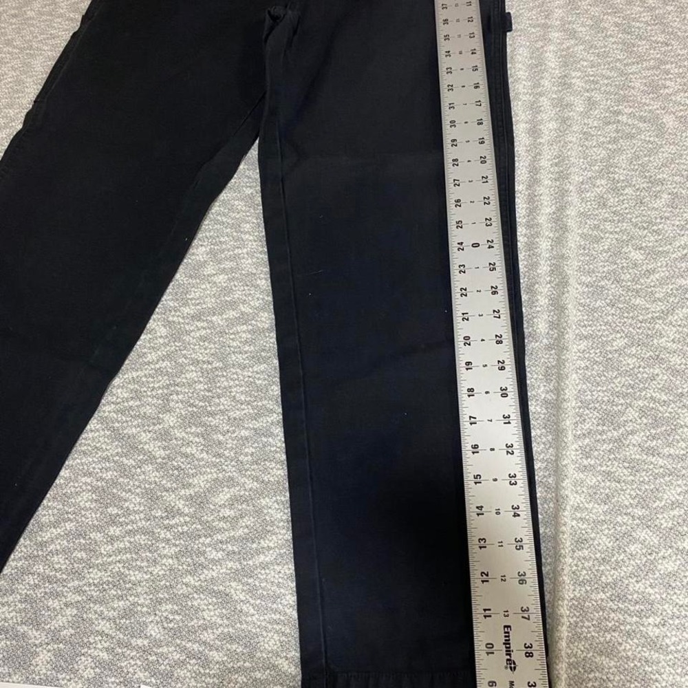 Ascolour black pants women Size M. SKU933